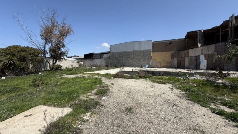 Terreno en Venta en Playas de Rosarito PMR-1979