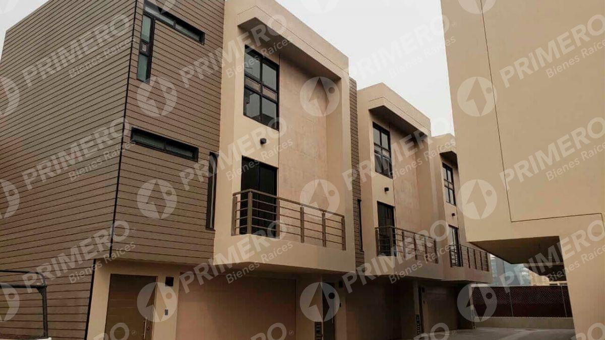 Casas en Renta en Cubillas Sur PMR-1243