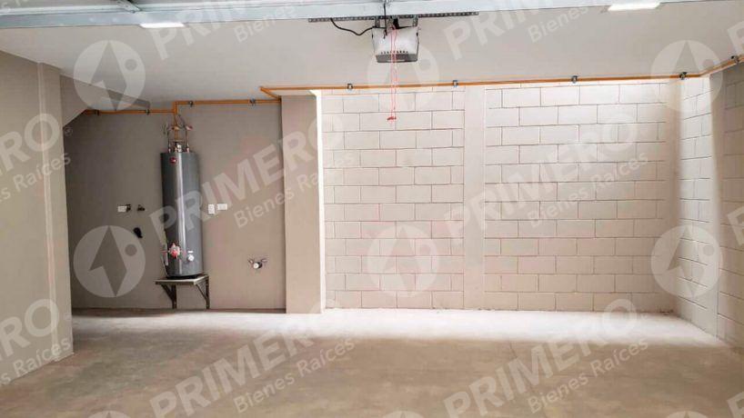 Casas en Renta en Cubillas Sur PMR-1243