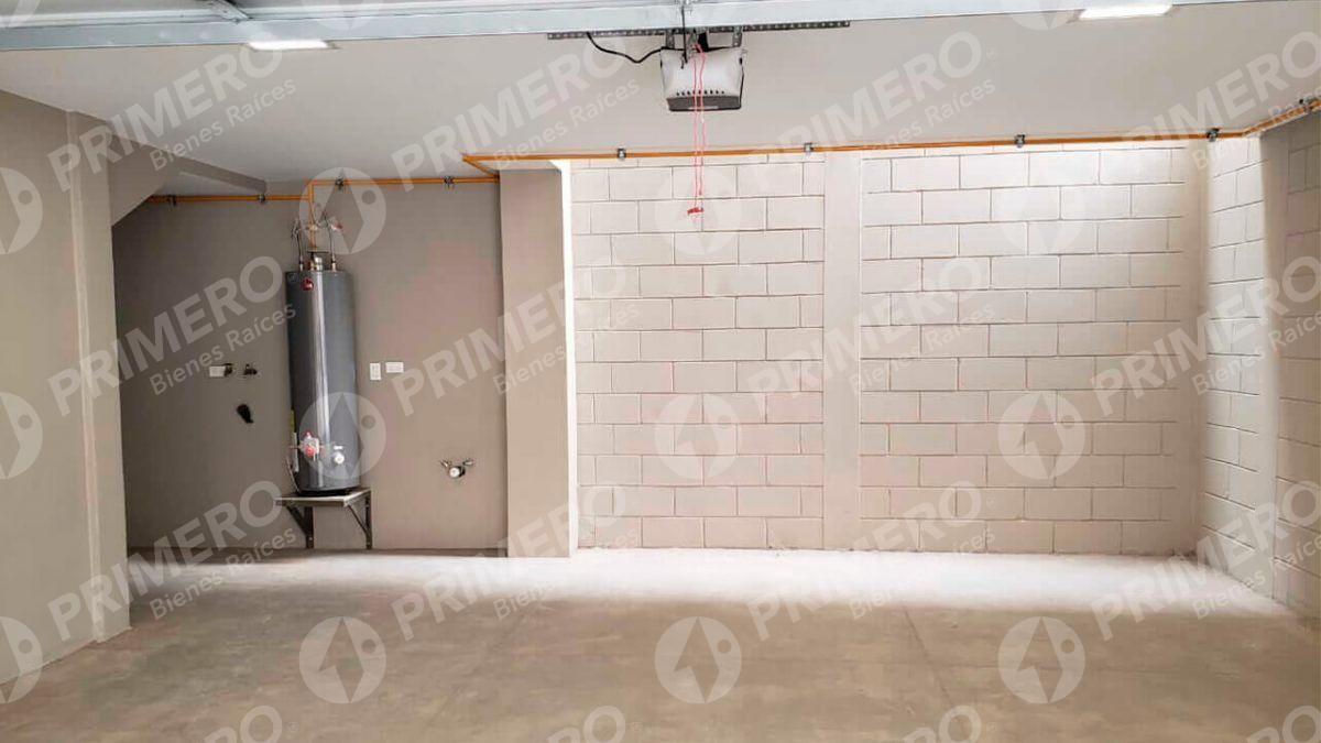 Casas en Renta en Cubillas Sur PMR-1243