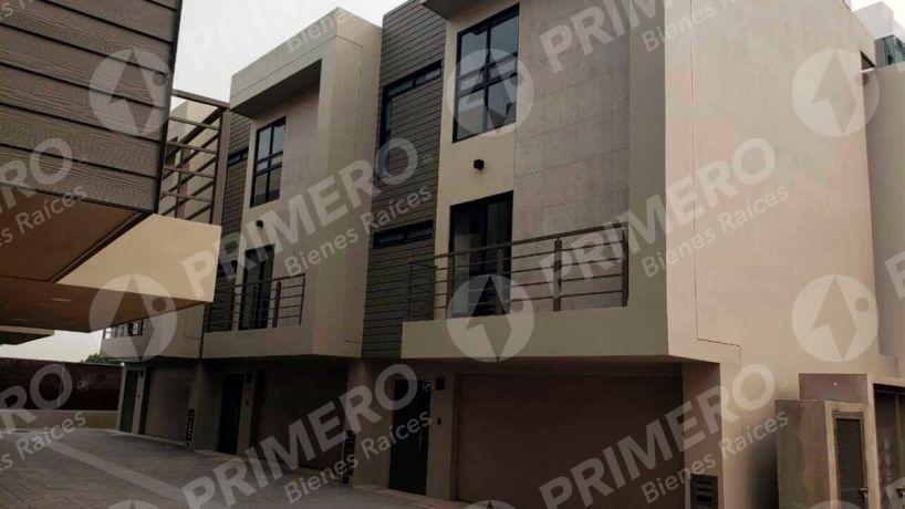 Casas en Renta en Cubillas Sur PMR-1243