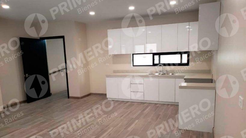 Casas en Renta en Cubillas Sur PMR-1243