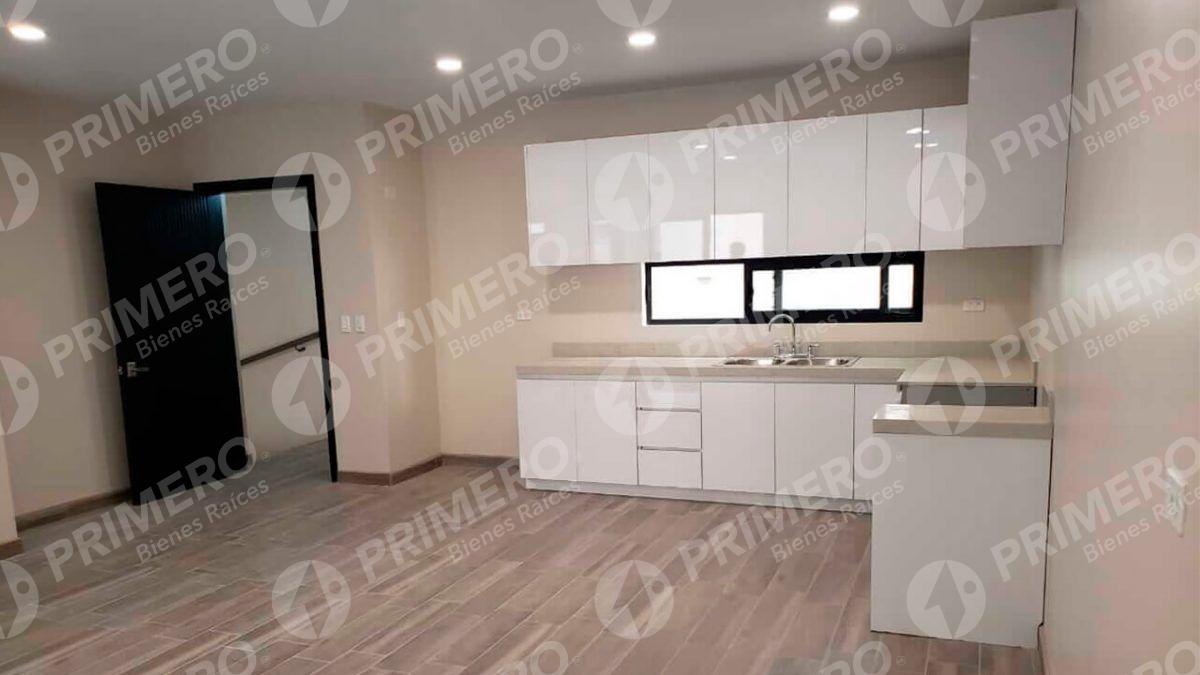 Casas en Renta en Cubillas Sur PMR-1243