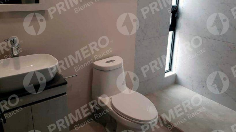 Casas en Renta en Cubillas Sur PMR-1243