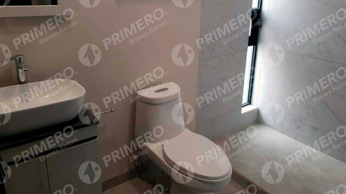 Casas en Renta en Cubillas Sur PMR-1243