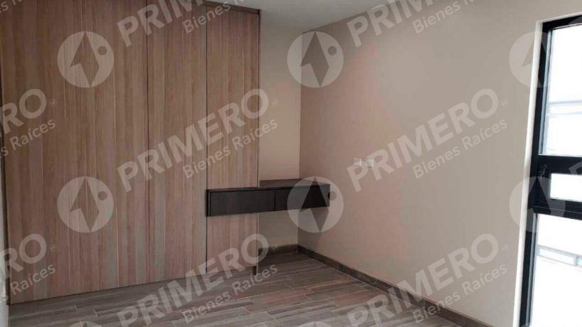 Casas en Renta en Cubillas Sur PMR-1243