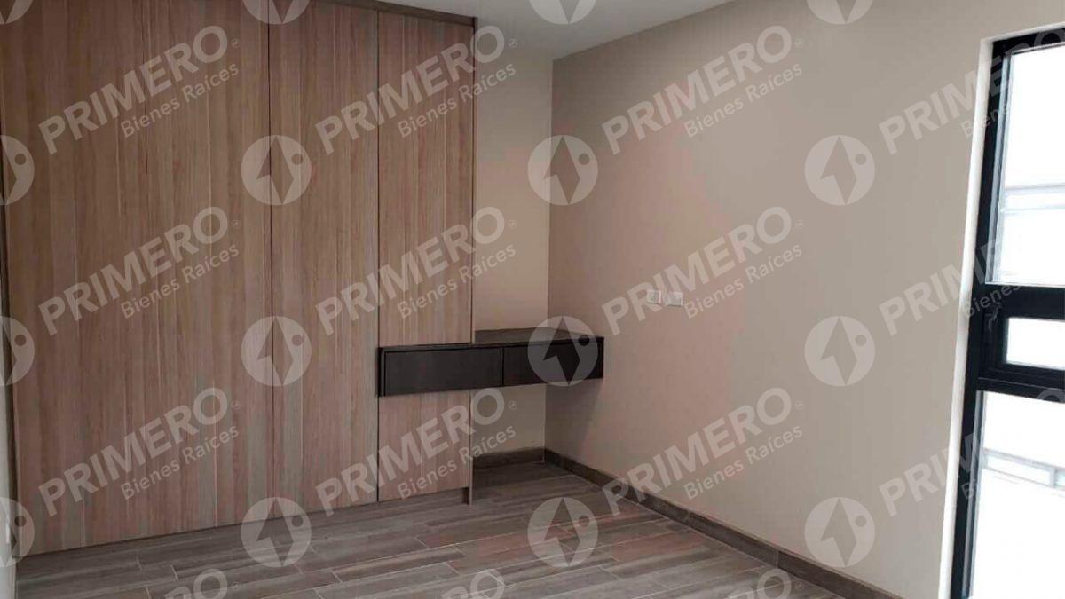 Casas en Renta en Cubillas Sur PMR-1243