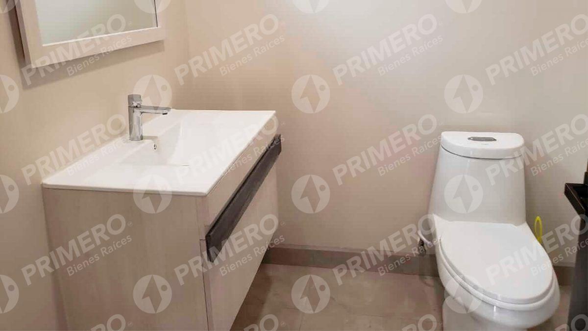 Casas en Renta en Cubillas Sur PMR-1243