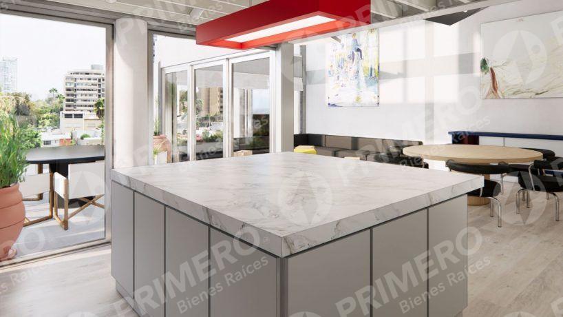 Departamentos en Venta en Emerson by Walden PMR-2010