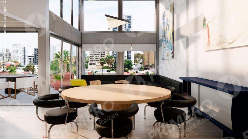 Departamentos en Venta en Emerson by Walden PMR-2010