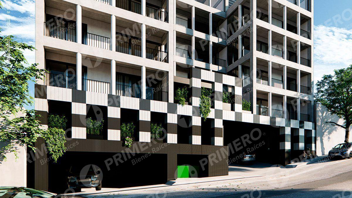 Departamentos en Venta en Emerson by Walden PMR-2010