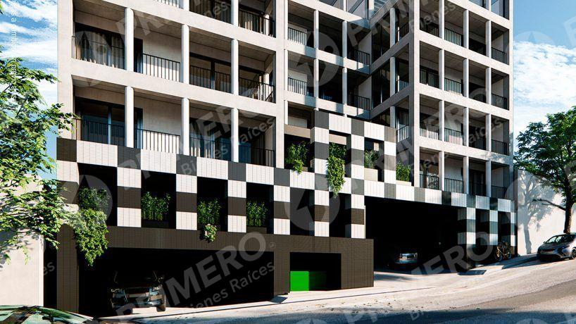 Departamentos en Venta en Emerson by Walden PMR-2010
