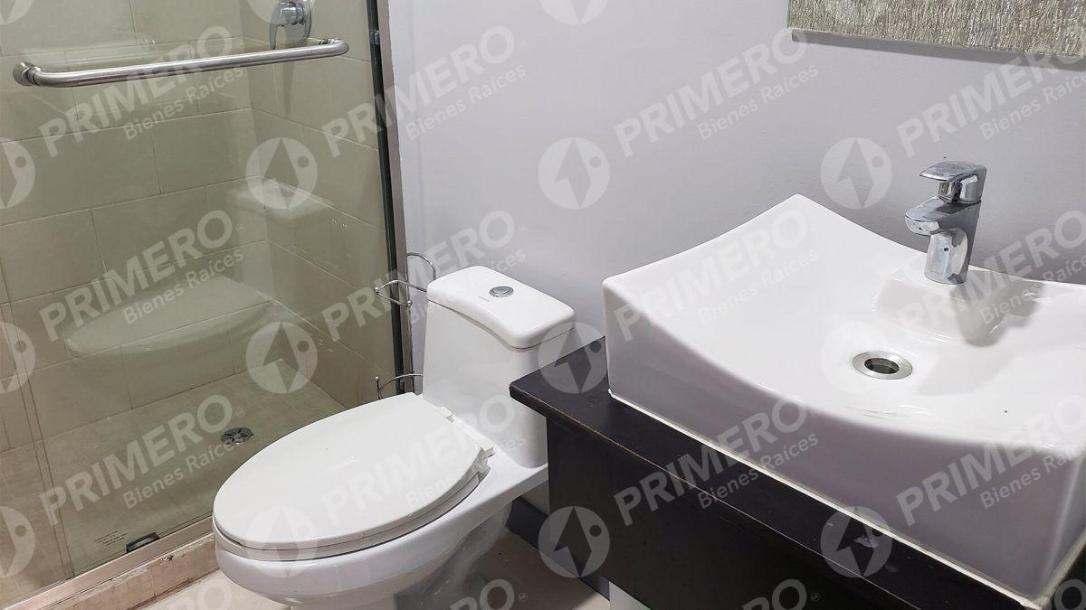 Departamentos en Renta en Entorno 4 PMR-1104