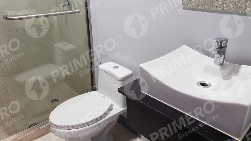 Departamentos en Renta en Entorno 4 PMR-1104