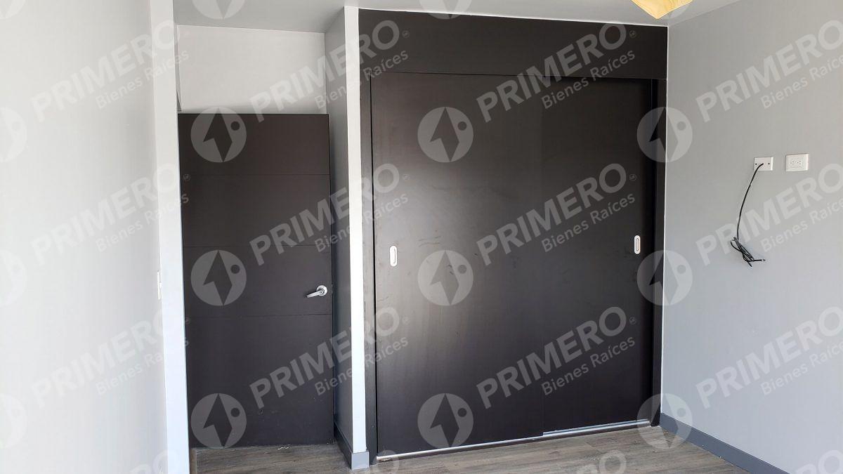 Departamentos en Renta en Entorno 4 PMR-1104