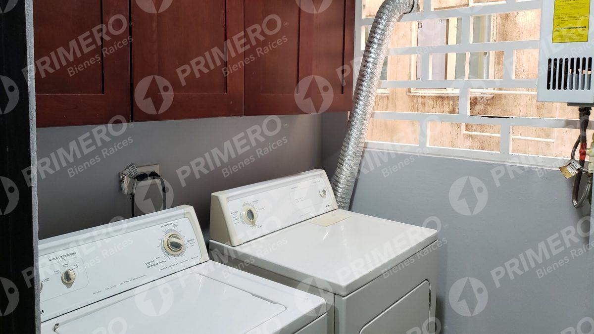 Departamentos en Renta en Entorno 4 PMR-1104