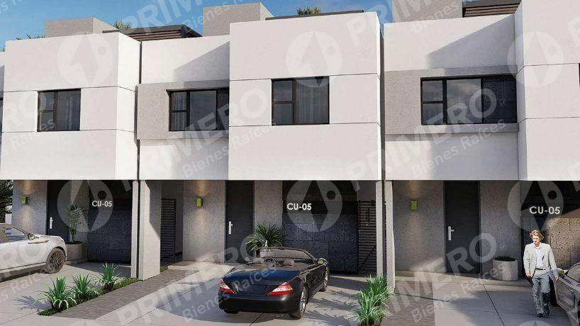 Casas en Venta en Residencial La Cuspide PMR-2045