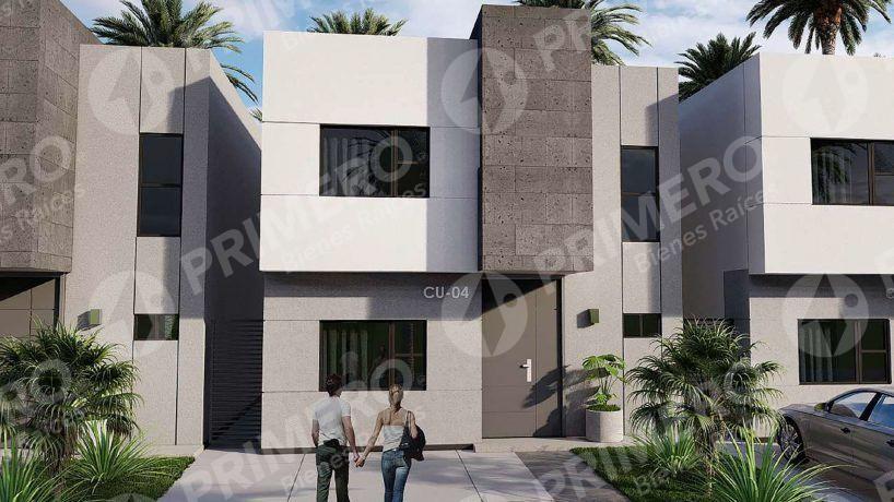 Casas en Venta en Residencial La Cuspide PMR-2045