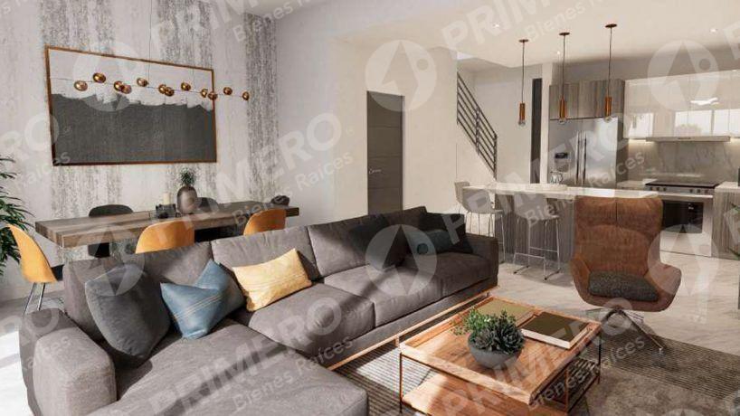 Casas en Venta en Residencial La Cuspide PMR-2045
