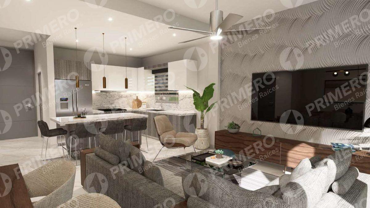 Casas en Venta en Residencial La Cuspide PMR-2045