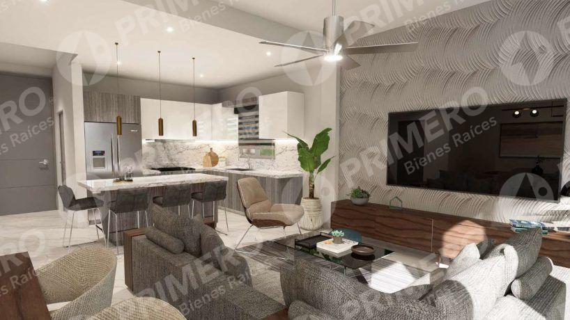 Casas en Venta en Residencial La Cuspide PMR-2045