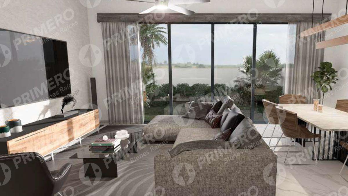 Casas en Venta en Residencial La Cuspide PMR-2045