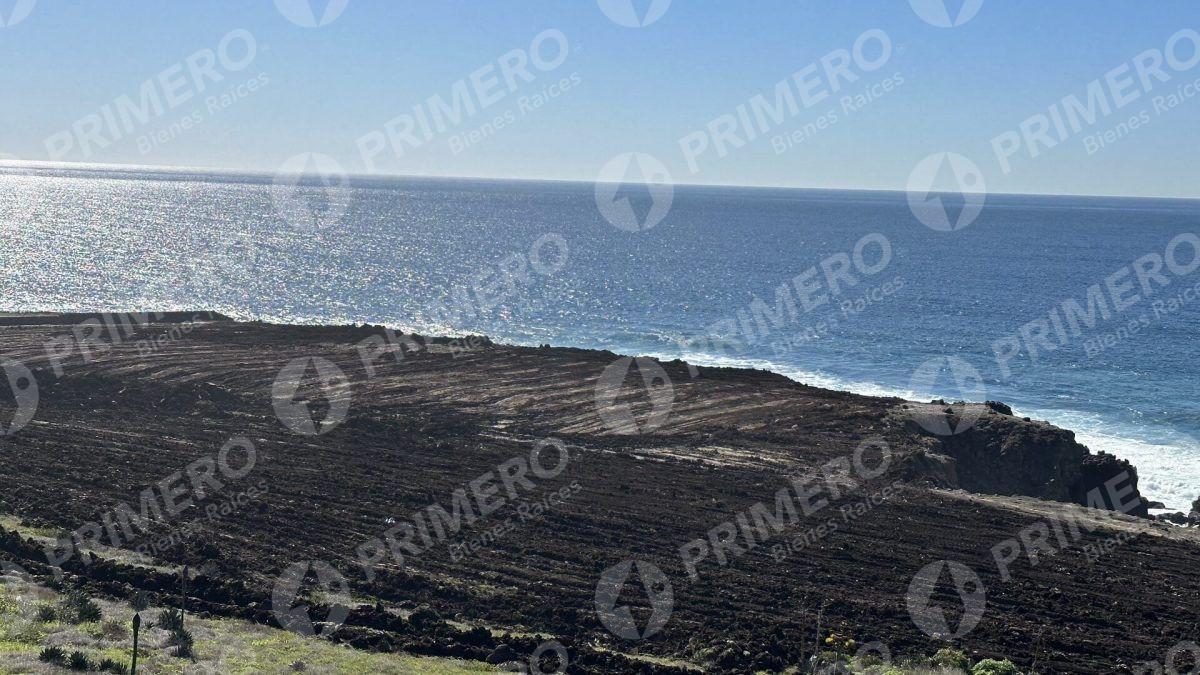 Terrenos en Venta en Chardonnay in Bajamar PMR-2049