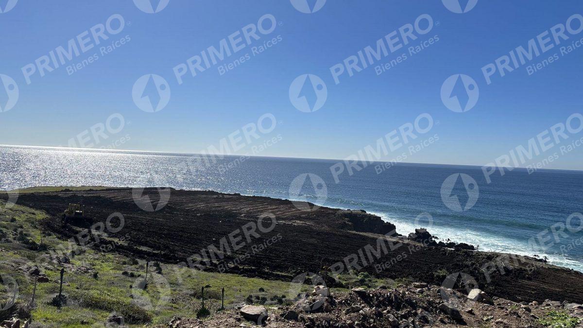 Terrenos en Venta en Chardonnay in Bajamar PMR-2049