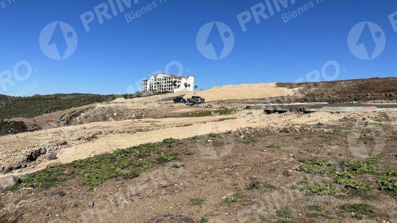 Terrenos en Venta en Chardonnay in Bajamar PMR-2049