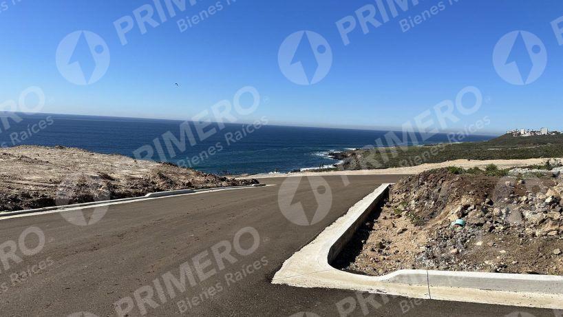 Terrenos en Venta en Chardonnay in Bajamar PMR-2049