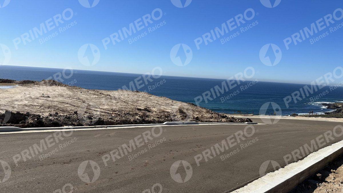 Terrenos en Venta en Chardonnay in Bajamar PMR-2049