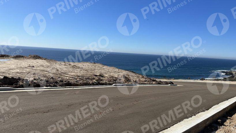 Terrenos en Venta en Chardonnay in Bajamar PMR-2049