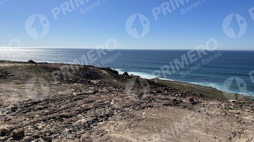 Terrenos en Venta en Chardonnay in Bajamar PMR-2049
