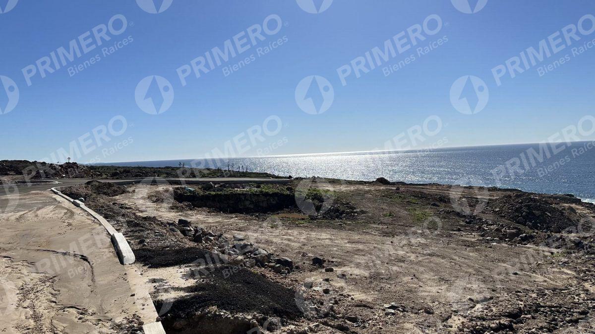 Terrenos en Venta en Chardonnay in Bajamar PMR-2049