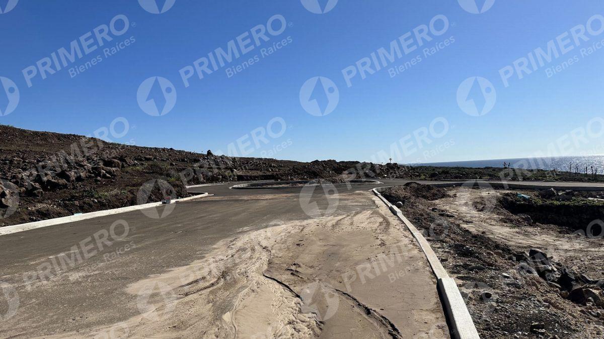 Terrenos en Venta en Chardonnay in Bajamar PMR-2049