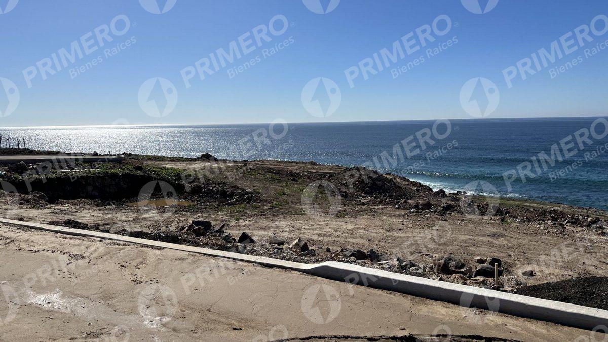Terrenos en Venta en Chardonnay in Bajamar PMR-2049