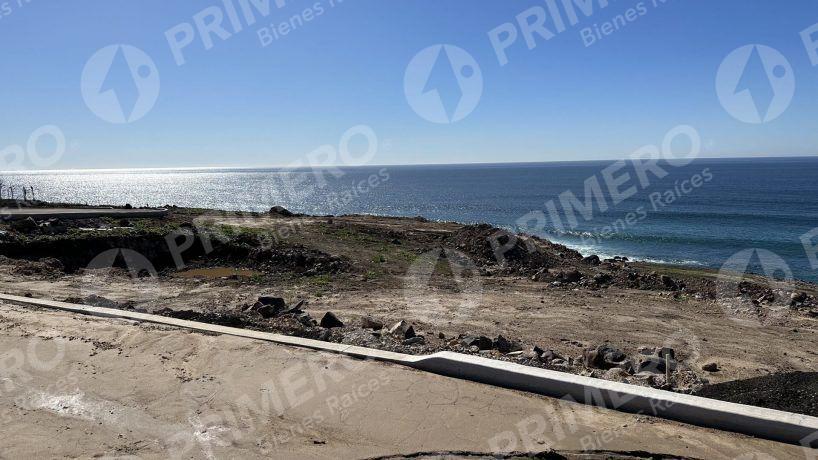 Terrenos en Venta en Chardonnay in Bajamar PMR-2049