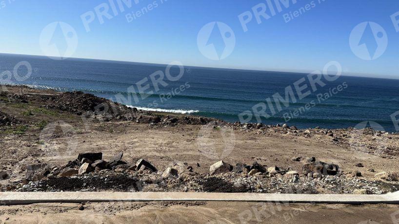 Terrenos en Venta en Chardonnay in Bajamar PMR-2049