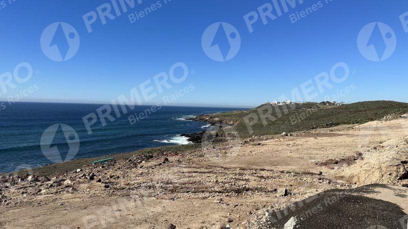 Terrenos en Venta en Chardonnay in Bajamar PMR-2049