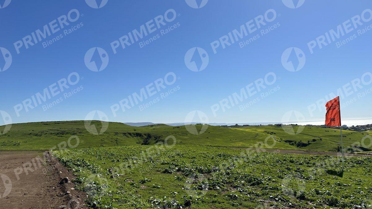Terrenos en Venta en Hacienda Calafia PMR-2050