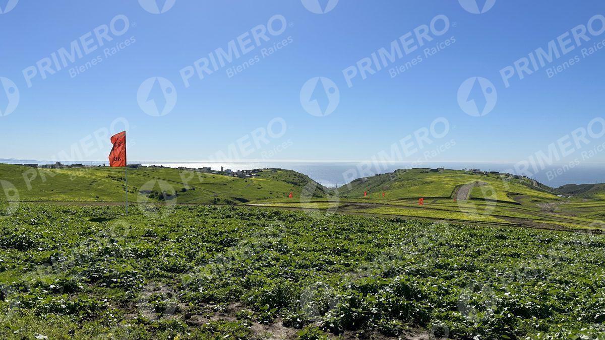 Terrenos en Venta en Hacienda Calafia PMR-2050