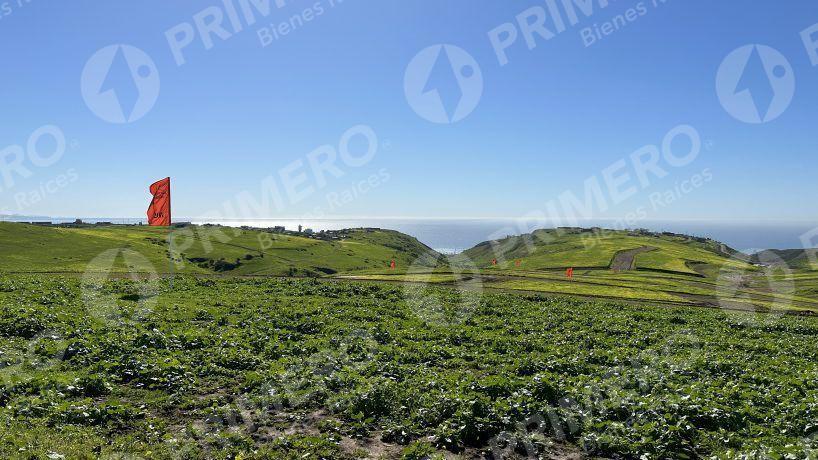 Terrenos en Venta en Hacienda Calafia PMR-2050