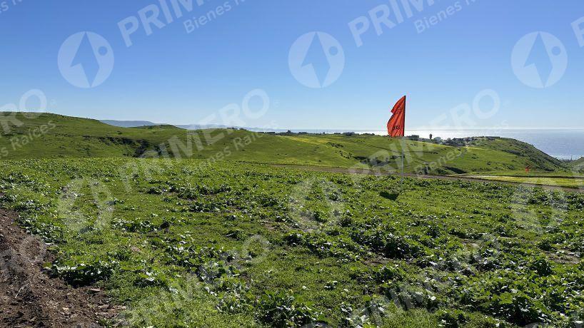 Terrenos en Venta en Hacienda Calafia PMR-2050