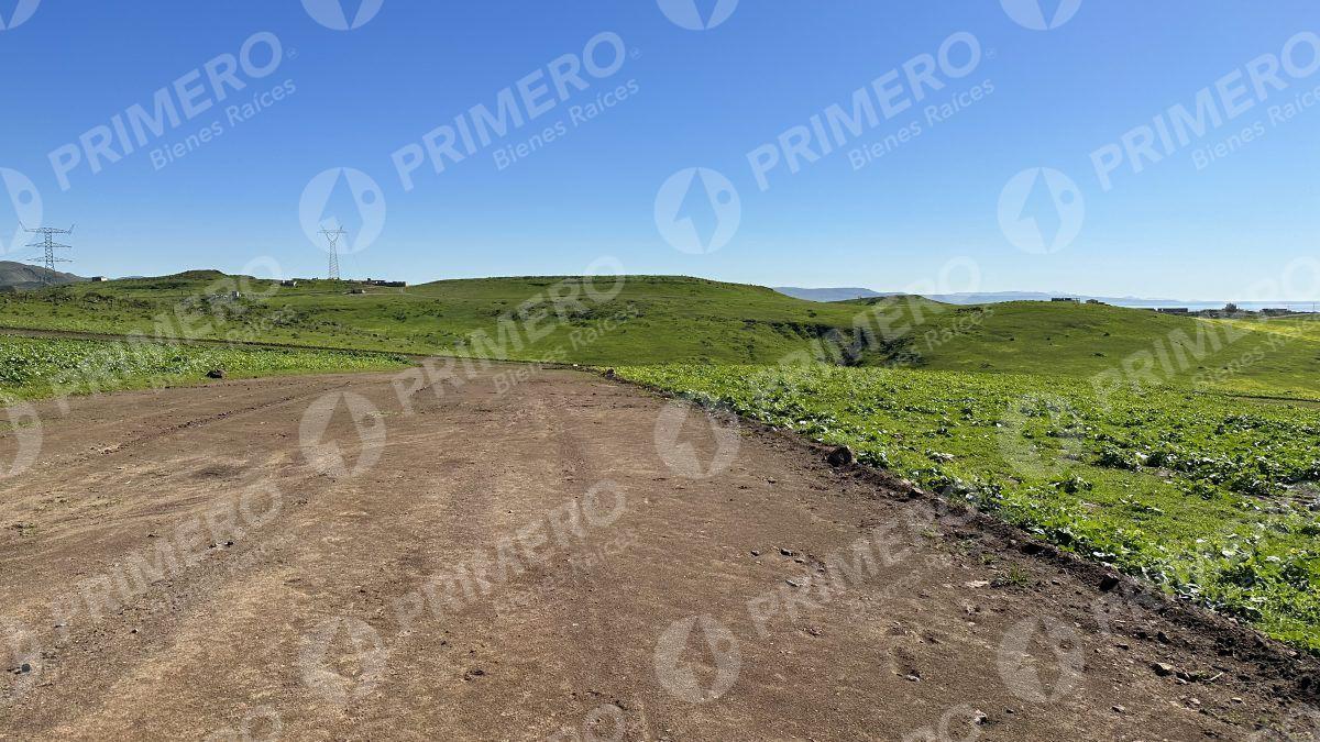 Terrenos en Venta en Hacienda Calafia PMR-2050