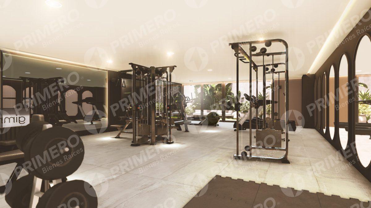 Departamentos en Venta en Xavia by Nivel Diez PMR-2051