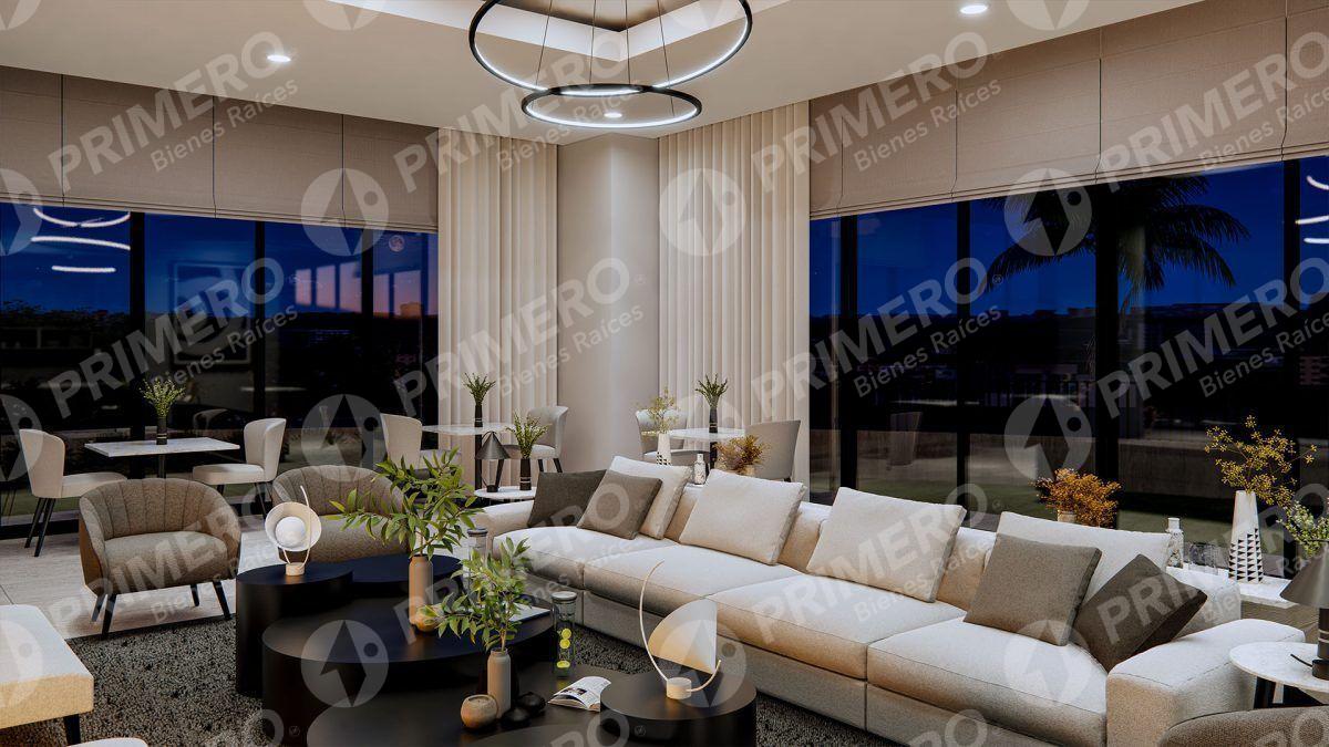 Departamentos en Venta en Xavia by Nivel Diez PMR-2051