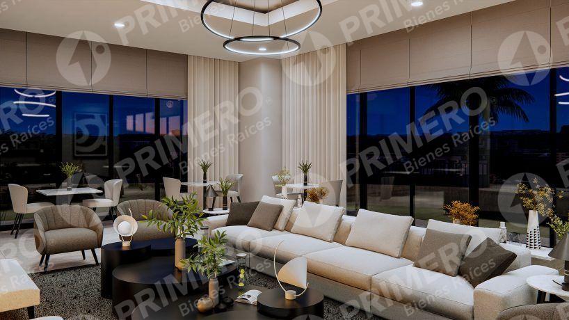 Departamentos en Venta en Xavia by Nivel Diez PMR-2051
