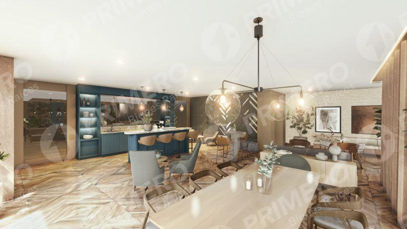 Departamentos en Venta en Xavia by Nivel Diez PMR-2051
