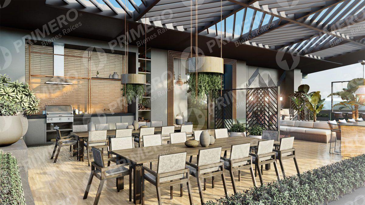 Departamentos en Venta en Xavia by Nivel Diez PMR-2051