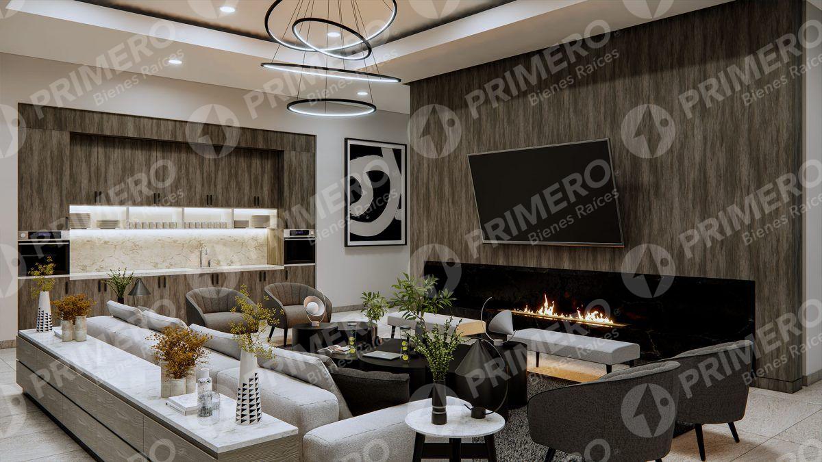 Departamentos en Venta en Xavia by Nivel Diez PMR-2051